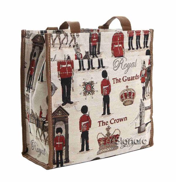 signare Royal Guard - Shopper Bag