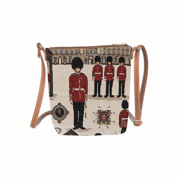 signare Royal Guard - Sling Bag