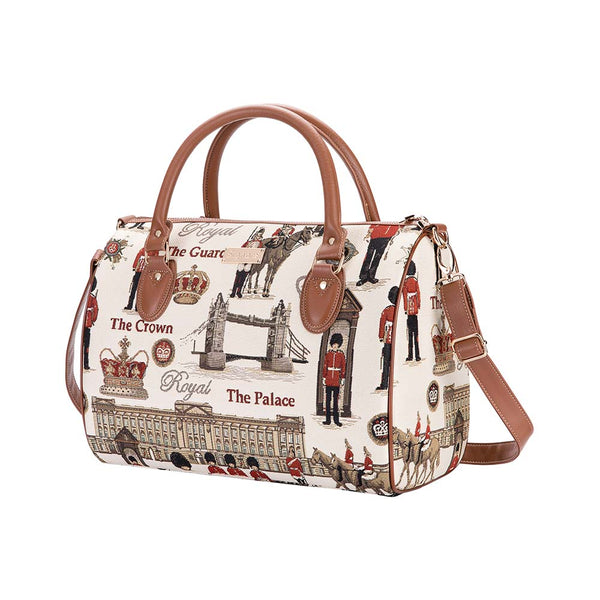 Signare Royal Guard - Travel Bag