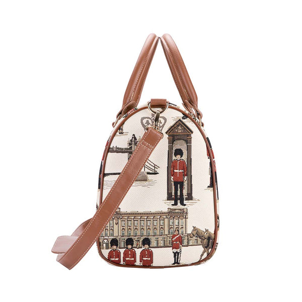 Signare Royal Guard - Travel Bag