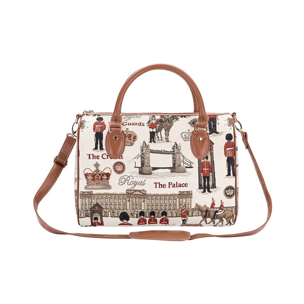 Signare Royal Guard - Travel Bag