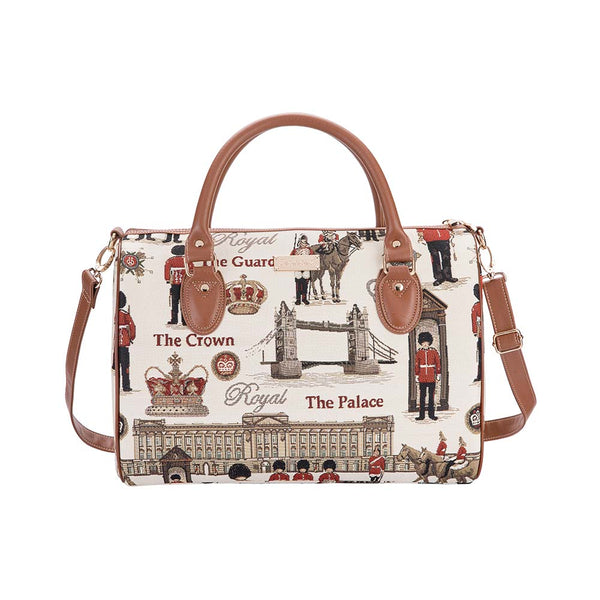 signare Royal Guard - Travel Bag