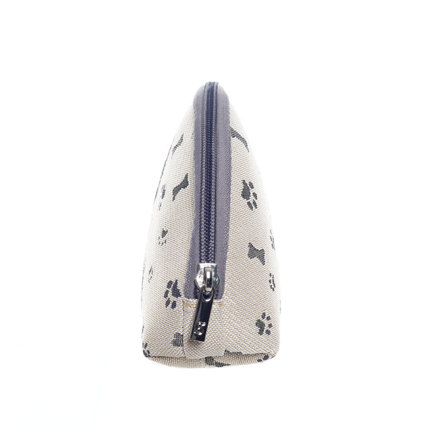 Signare Scottie Dog - Cosmetic Bag