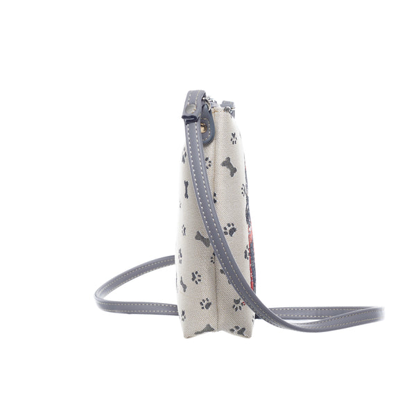 Signare Scottie Dog - Sling Bag