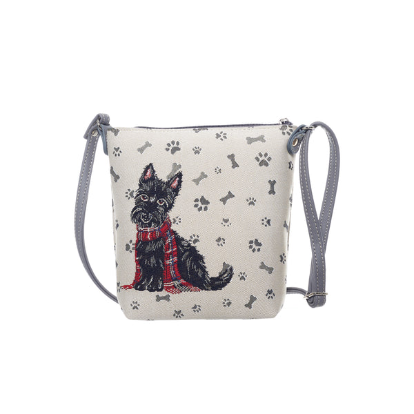 signare Scottie Dog - Sling Bag
