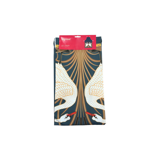 Signare Swan - Art Apron