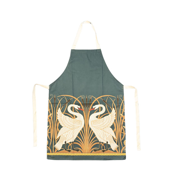 signare Swan - Art Apron