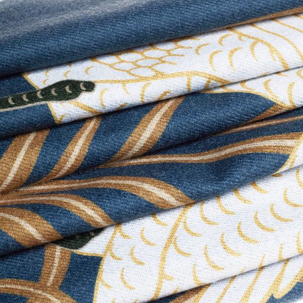 Signare Swan - Art Pashmina