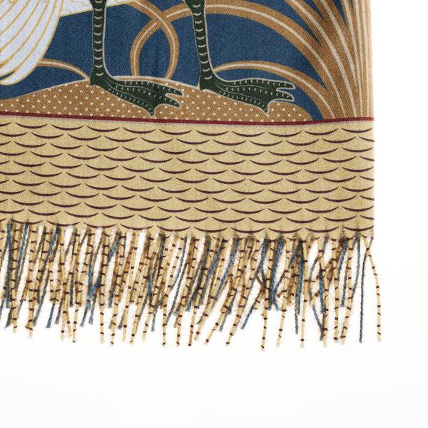 Signare Swan - Art Pashmina