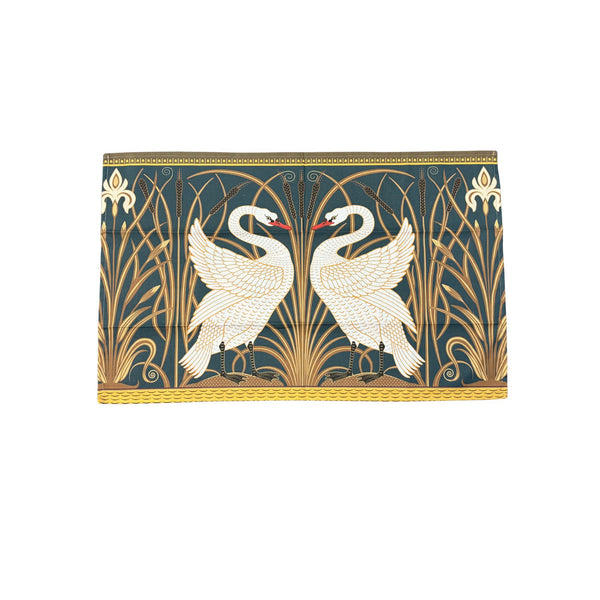 Signare Swan - Art Tea Towel