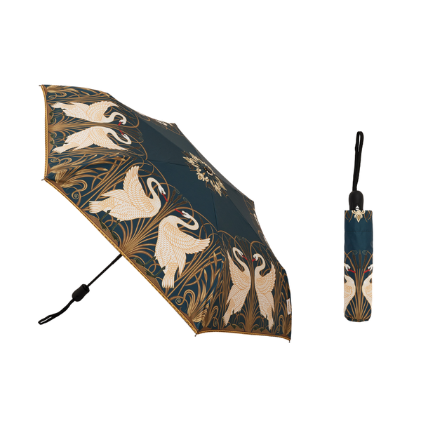 signare Swan - Automatic Folding Umbrella