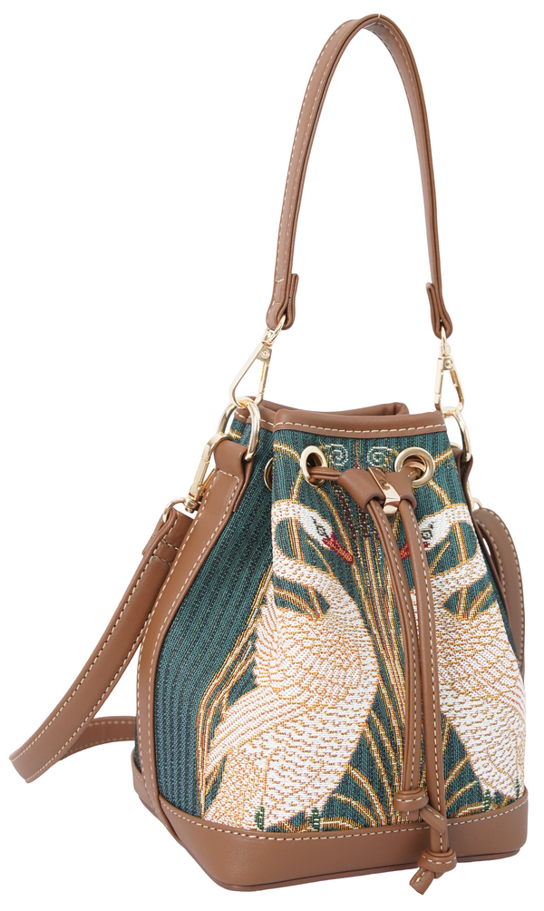 Signare Swan - Bucket Bag