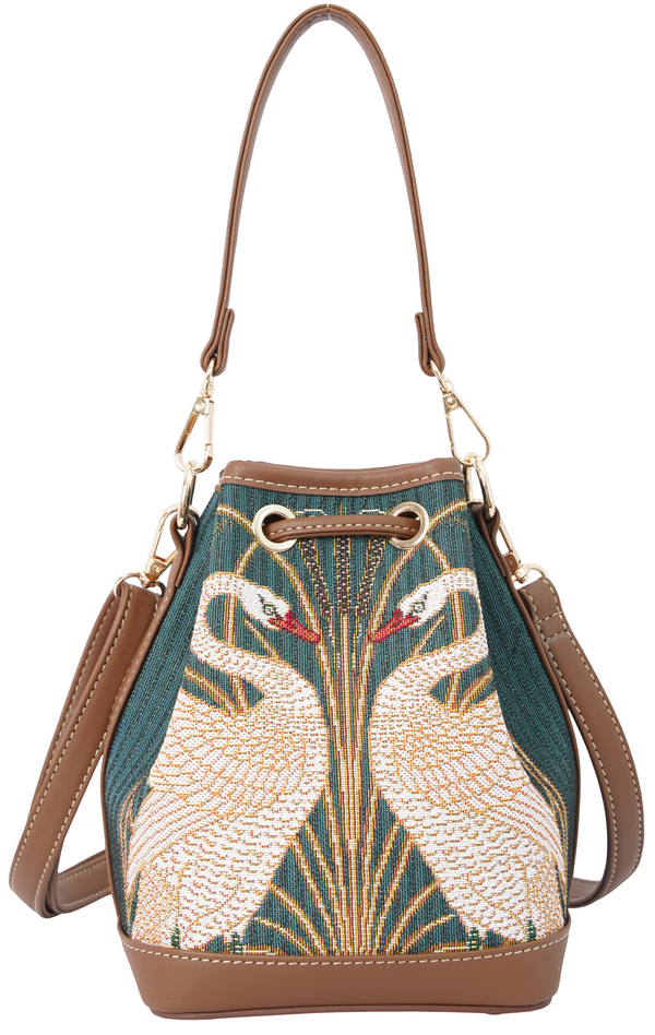 Signare Swan - Bucket Bag