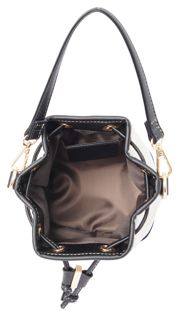 Signare Swan - Bucket Bag