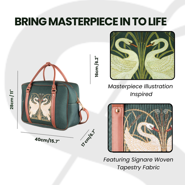 Signare Swan - Cabin Bag