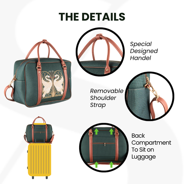 Signare Swan - Cabin Bag