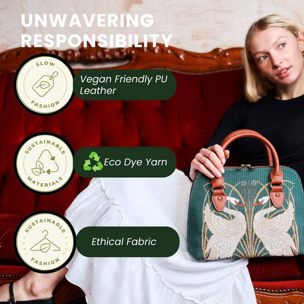 Signare Swan - Convertible Bag