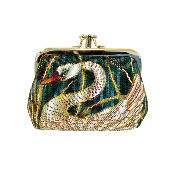 signare Swan - Frame Purse