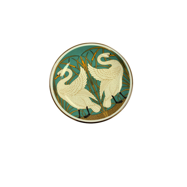 Signare Swan - Saucer Plate