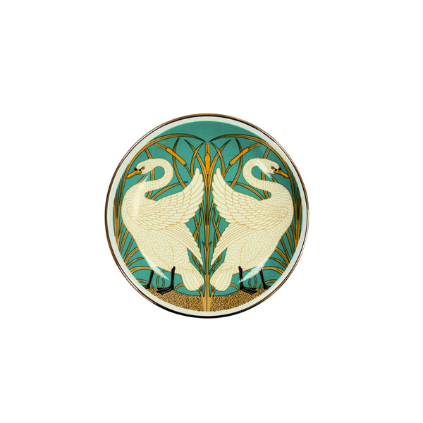 signare Swan - Saucer Plate
