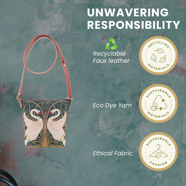 Signare Swan - Sling Bag