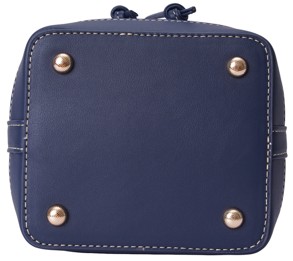 Signare The British Museum Chinoiserie - Bucket Bag