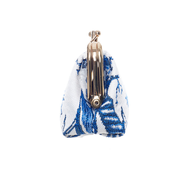 Signare The British Museum Chinoiserie - Frame Purse