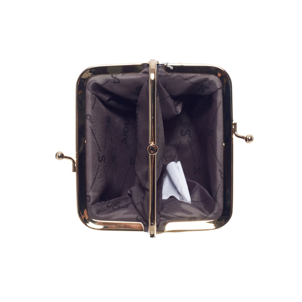 Signare The British Museum Chinoiserie - Frame Purse