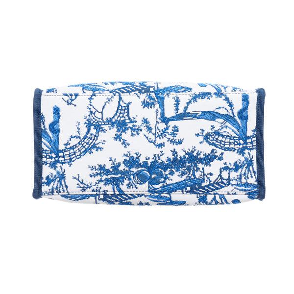 Signare The British Museum Chinoiserie - Shopper Bag