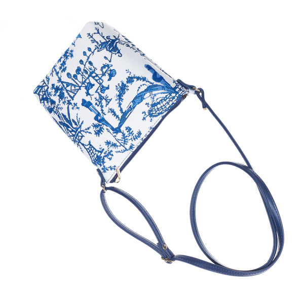 Signare The British Museum Chinoiserie - Sling Bag
