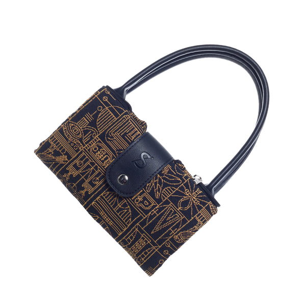 Signare The British Museum Egyptian - Folding Bag