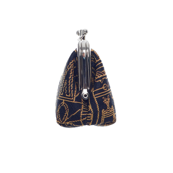 Signare The British Museum Egyptian - Frame Purse