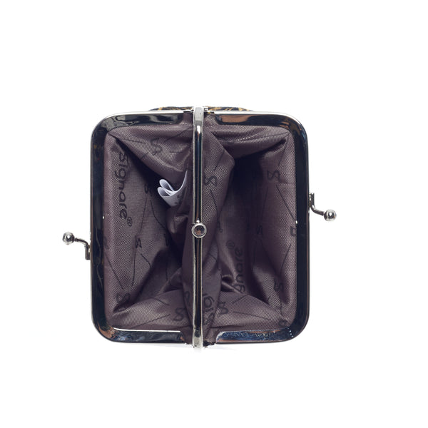 Signare The British Museum Egyptian - Frame Purse