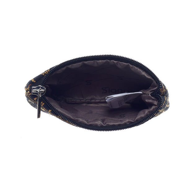 Signare The British Museum Egyptian - Zip Coin Purse