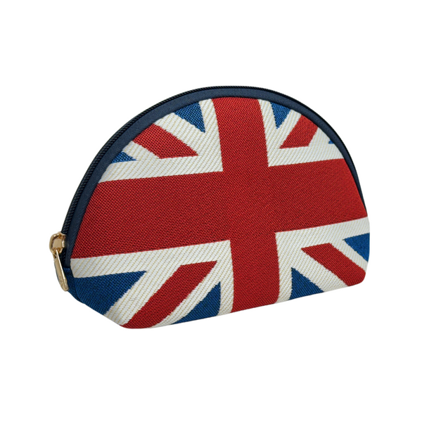 Signare Union Jack - Cosmetic Bag