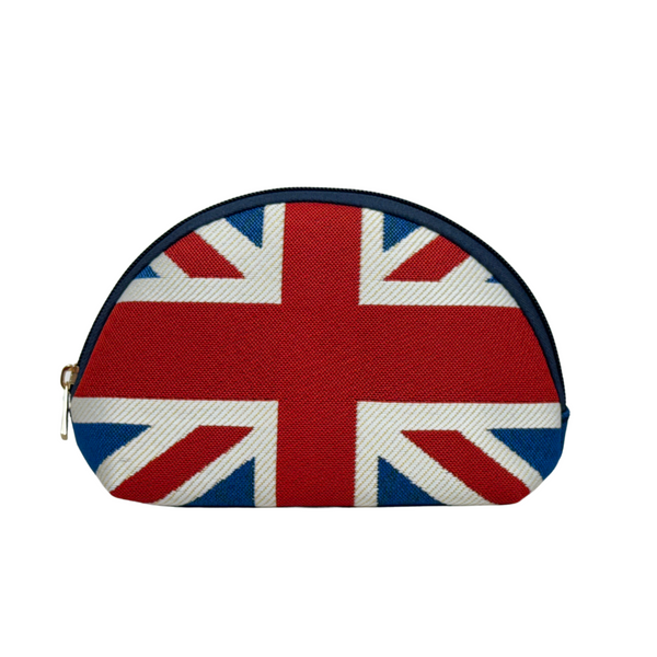 signare Union Jack - Cosmetic Bag