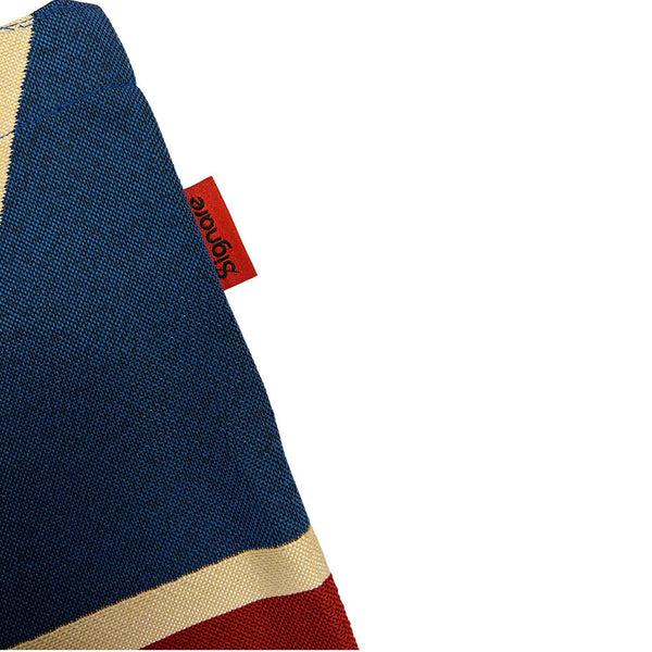 Signare Union Jack - Flat Bag