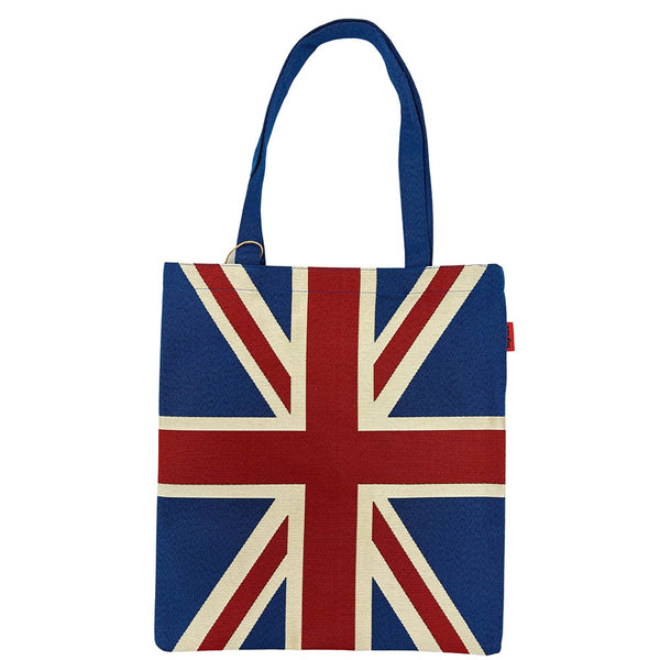 signare Union Jack - Flat Bag