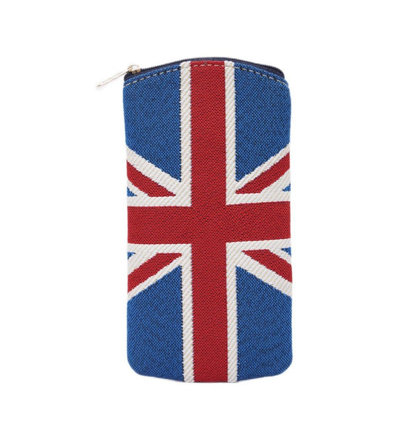 signare Union Jack - Glasses Case