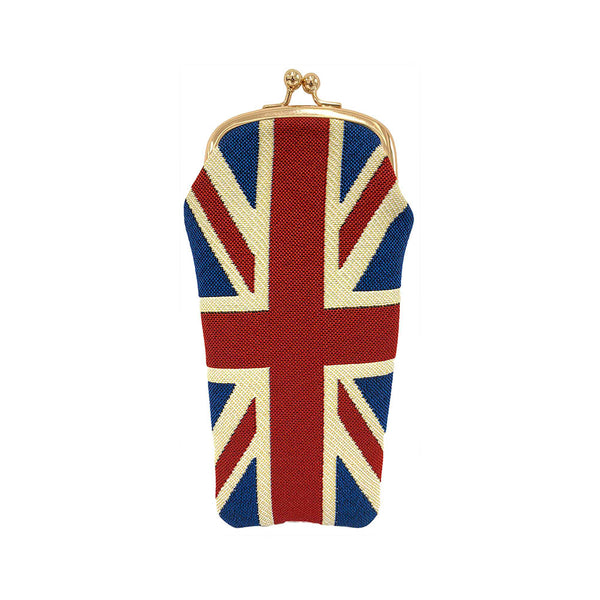 signare Union Jack - Glasses Pouch