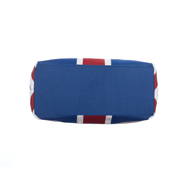 Signare Union Jack - Hobo Bag