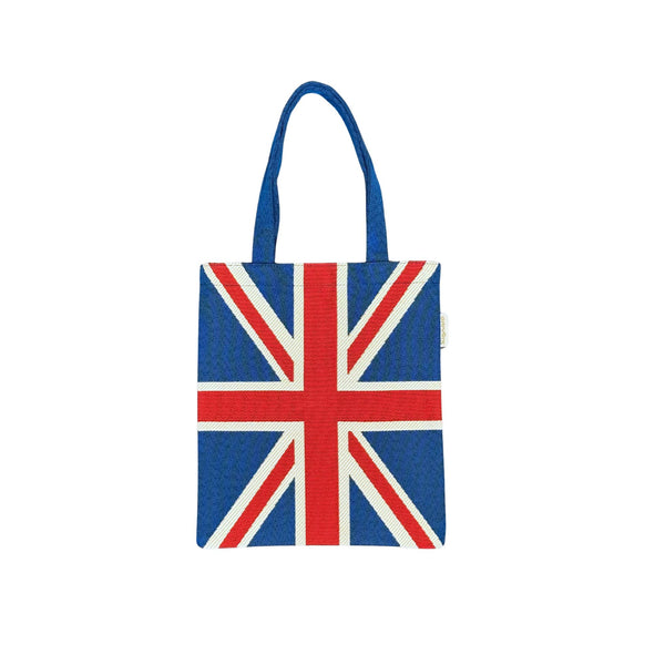 signare Union Jack - Mini Flat Bag