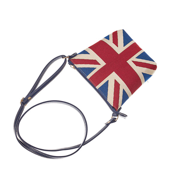 Signare Union Jack - Sling Bag