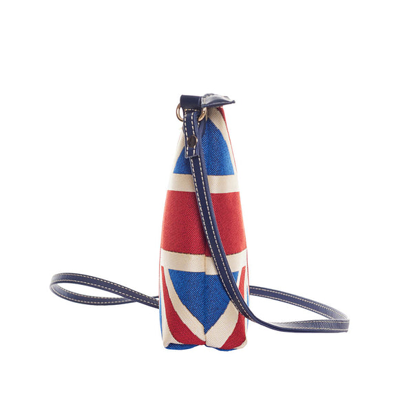 Signare Union Jack - Sling Bag