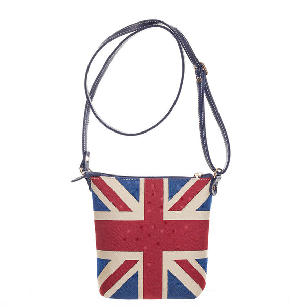 Signare Union Jack - Sling Bag