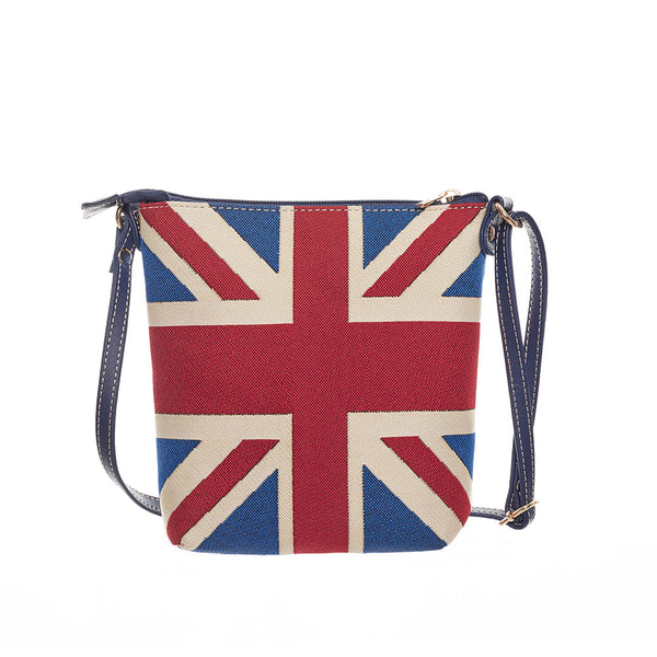 signare Union Jack - Sling Bag