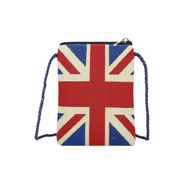 signare Union Jack - Smart Bag
