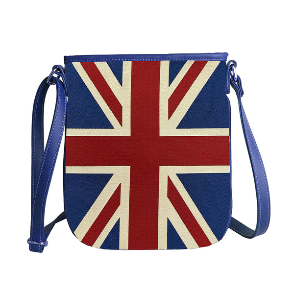 signare Union Jack - Travel Wallet