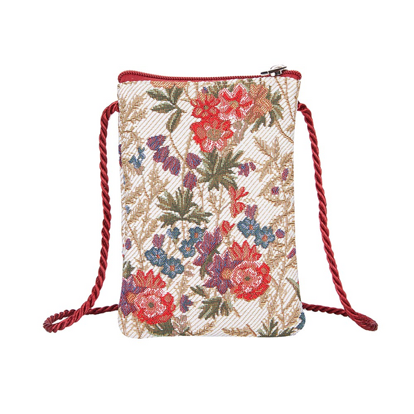 signare V&A Licensed Flower Meadow - Smart Bag