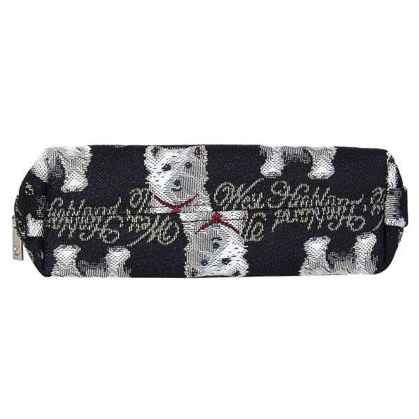 Signare Westie - Cosmetic Bag